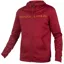 Endura Hummvee Hoodie Cocoa
